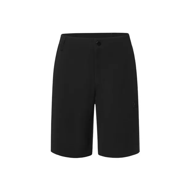 DESCENTE DUALIS Casual Shorts Men BK-BLACK