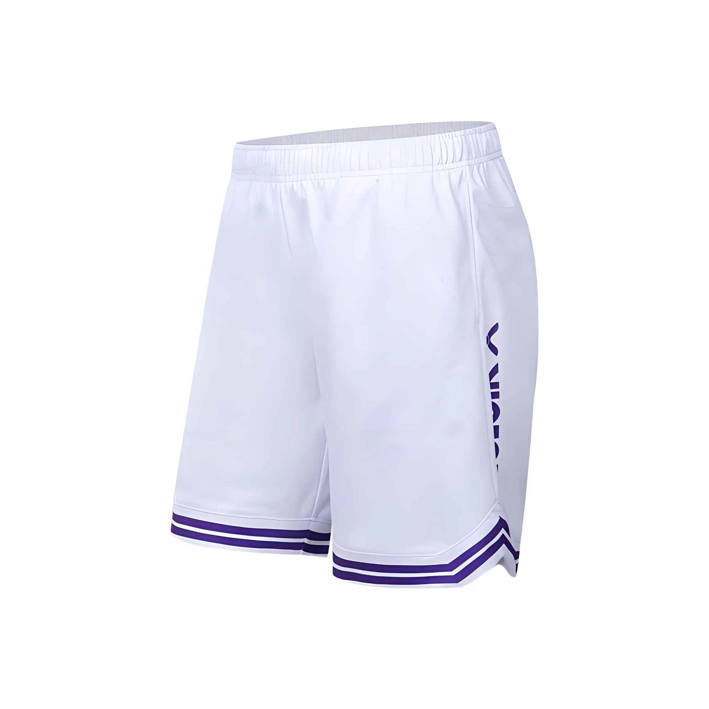 VICTOR Sports Shorts Unisex Bleach