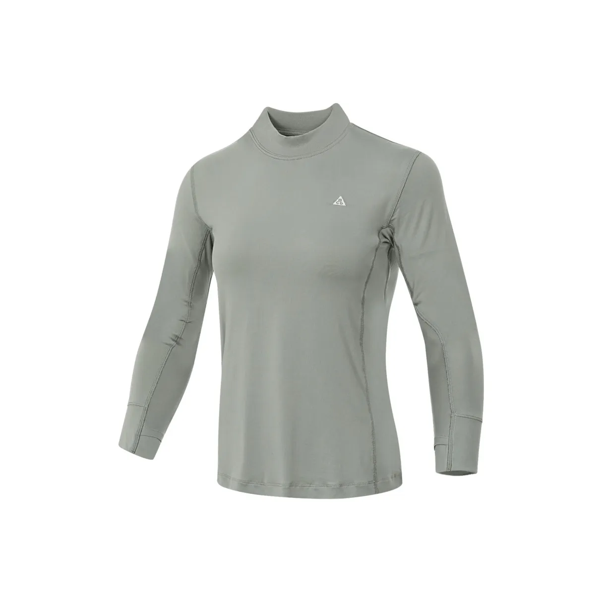 Nike 'Goat Rocks' Women's Dri FIT Adv Long Sleeve Top