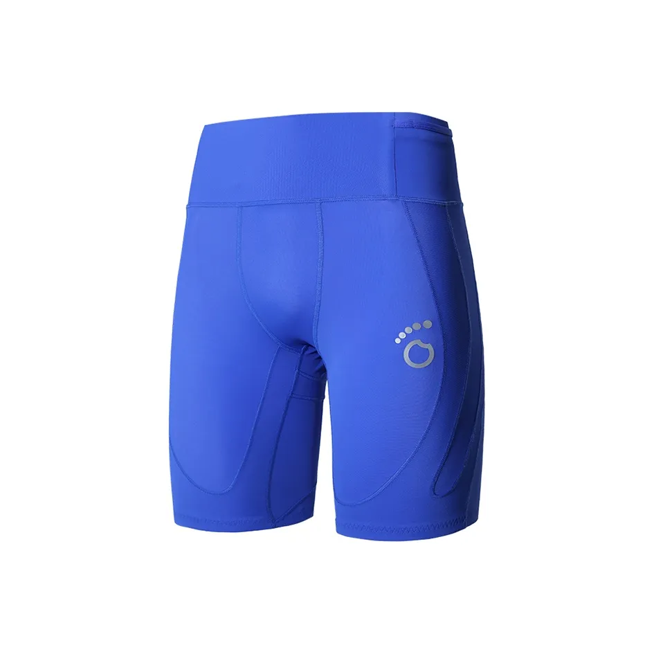 Macondo Спортивные шорты Мужские Электрическое свечение Индиго