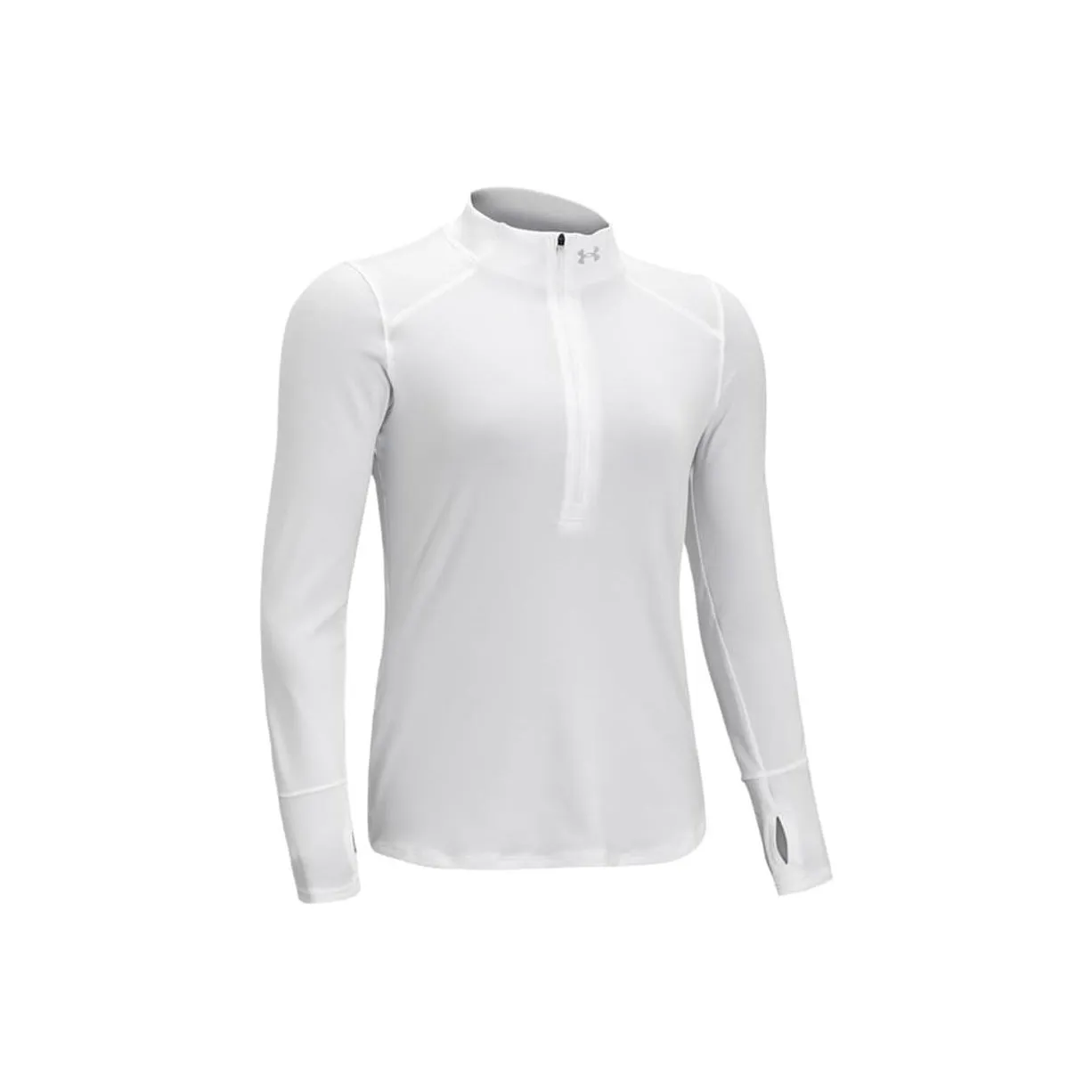 Under Armour UA Sun Protection Series T Shirt Women's White