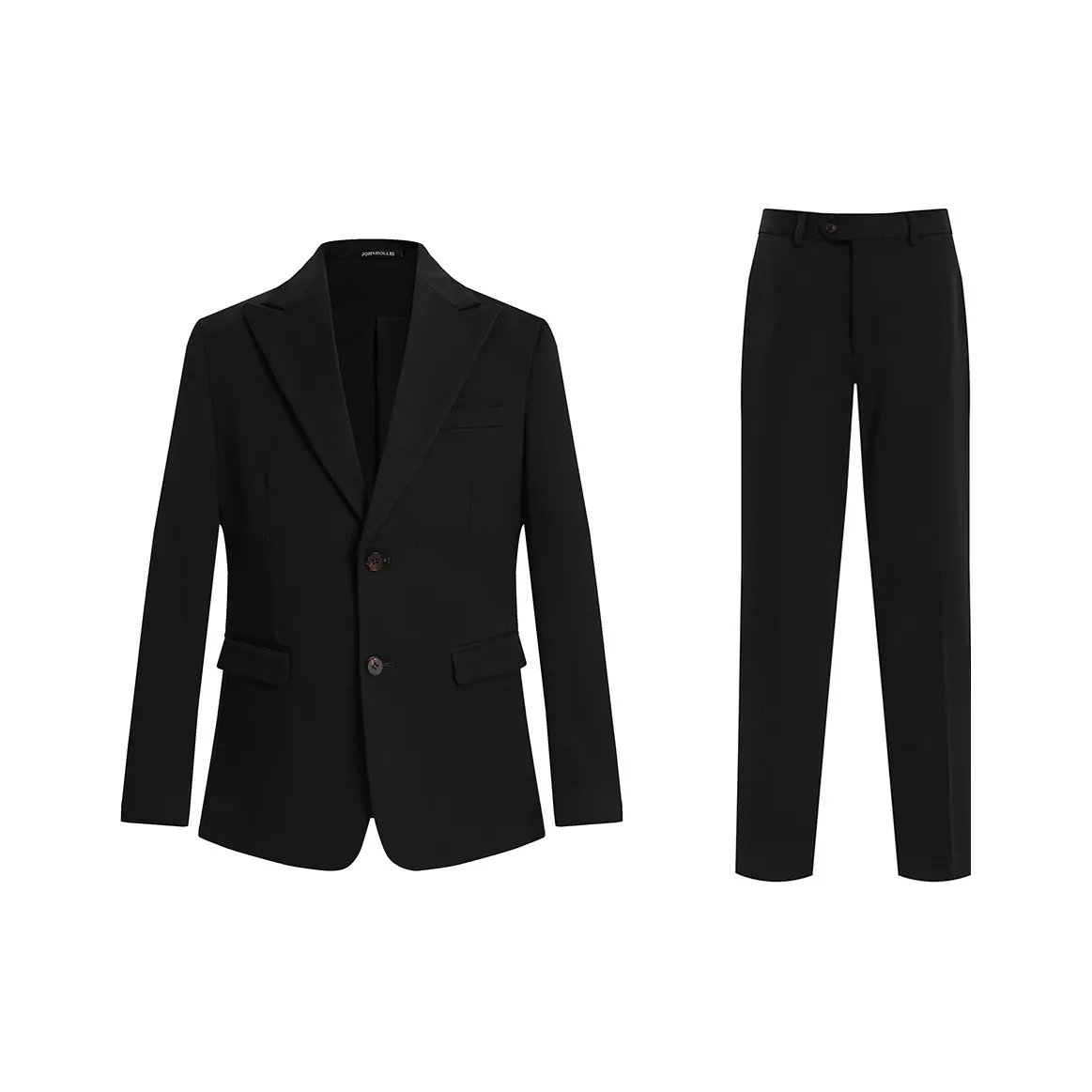 JOHNHOLLIS Бизнес-костюм унисекс
