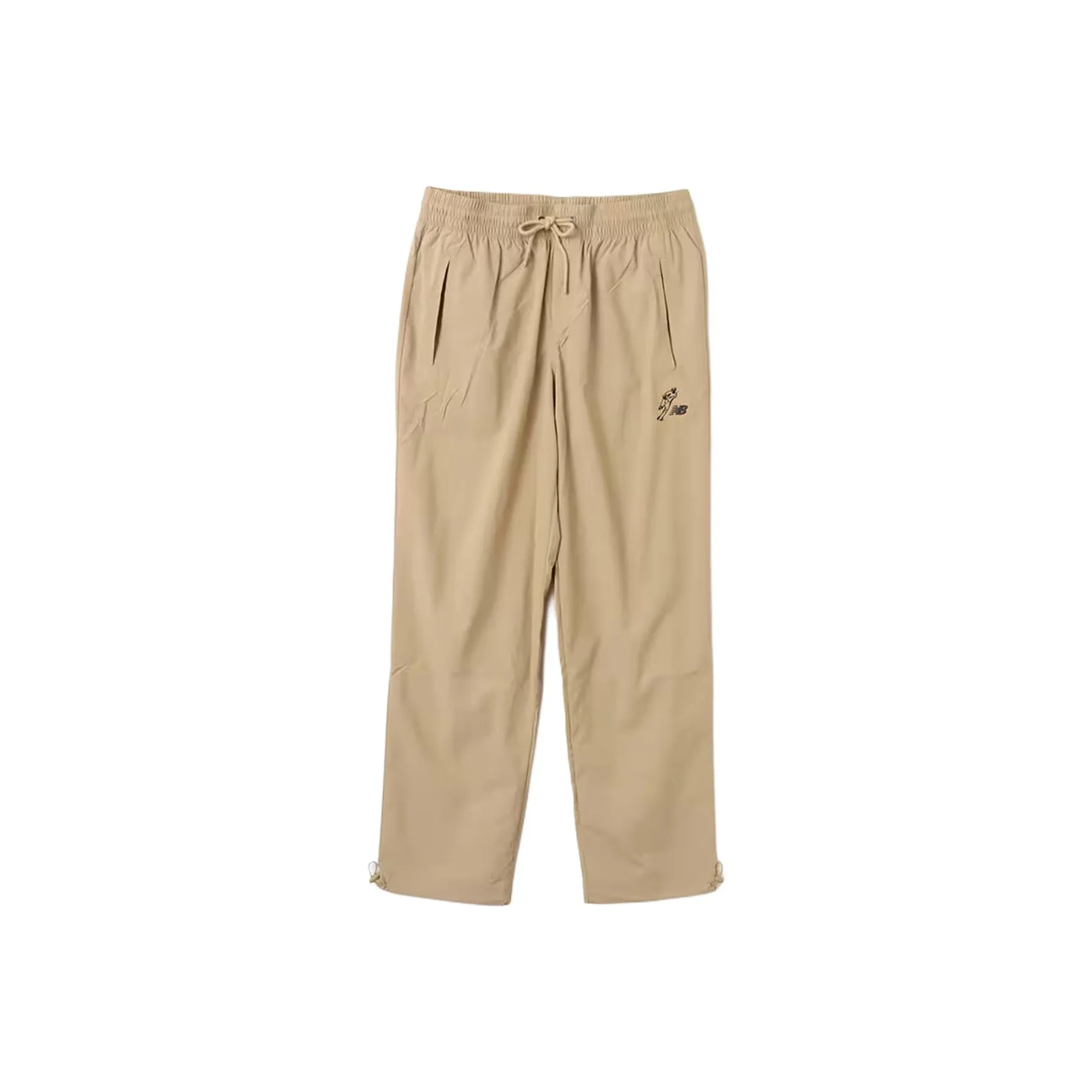 New Balance Shohei Ohtani Shogo Otsuka Спортивные брюки Унисекс Хаки