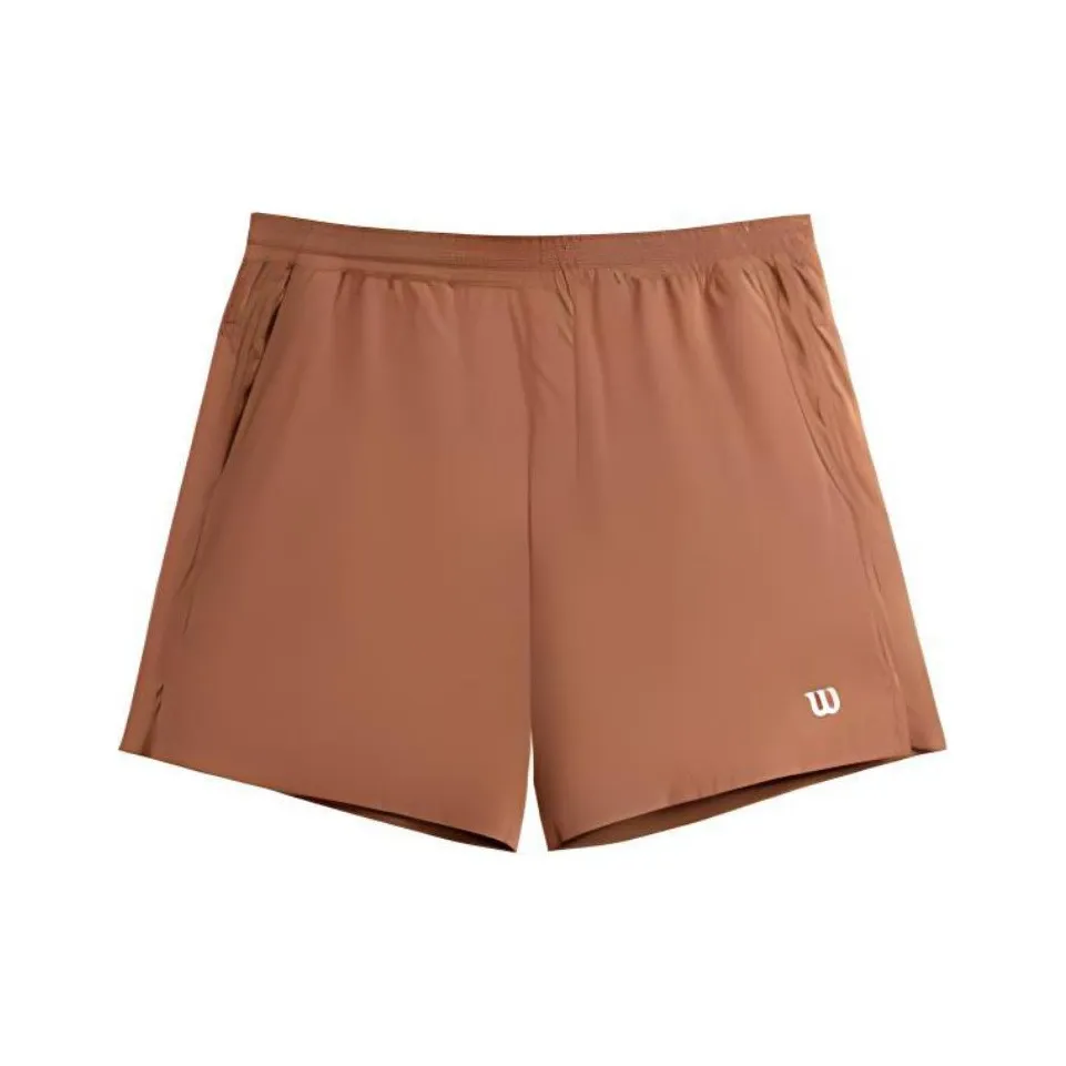 Wilson SS24 Спортивные шорты Мужские