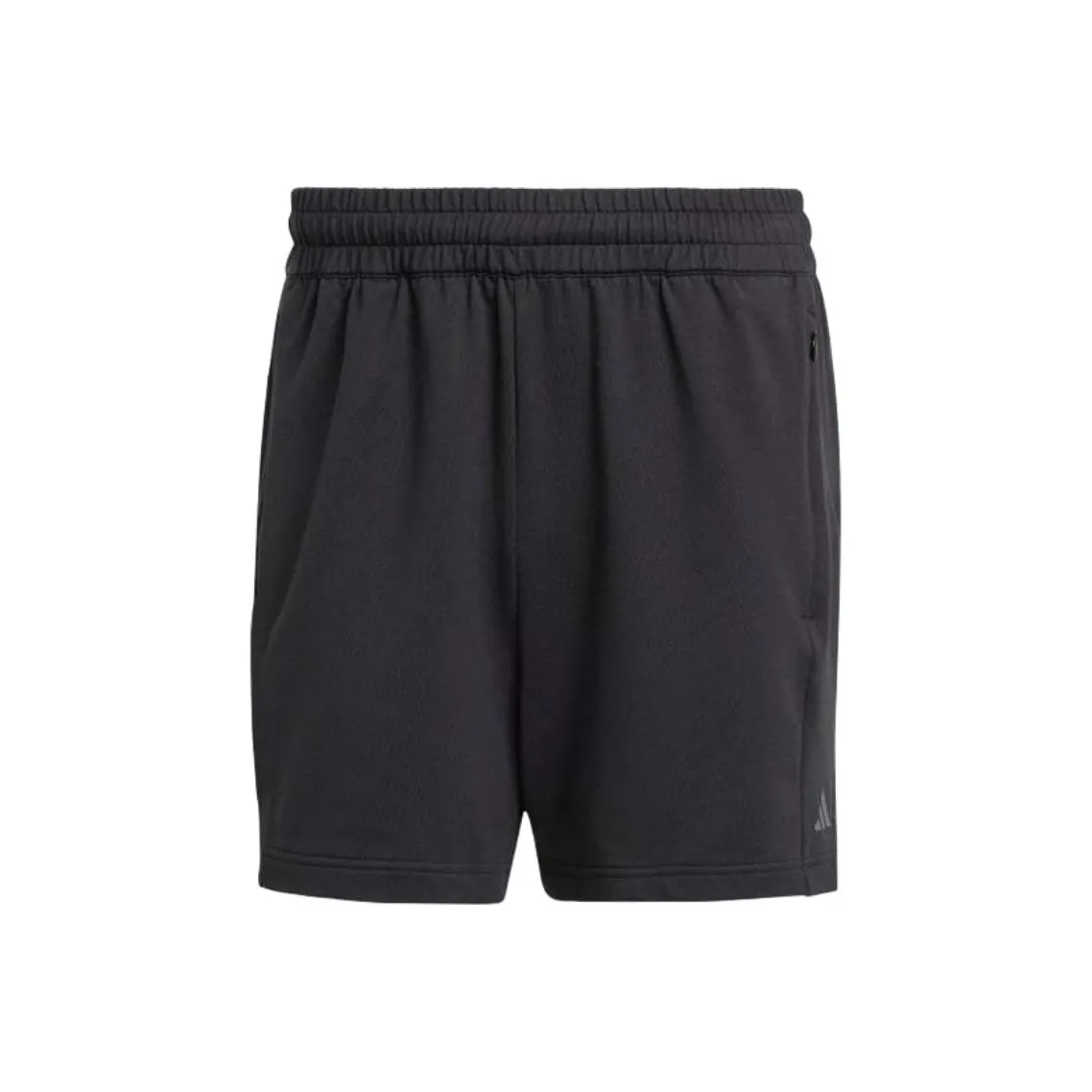Adidas Casual Shorts Men Black