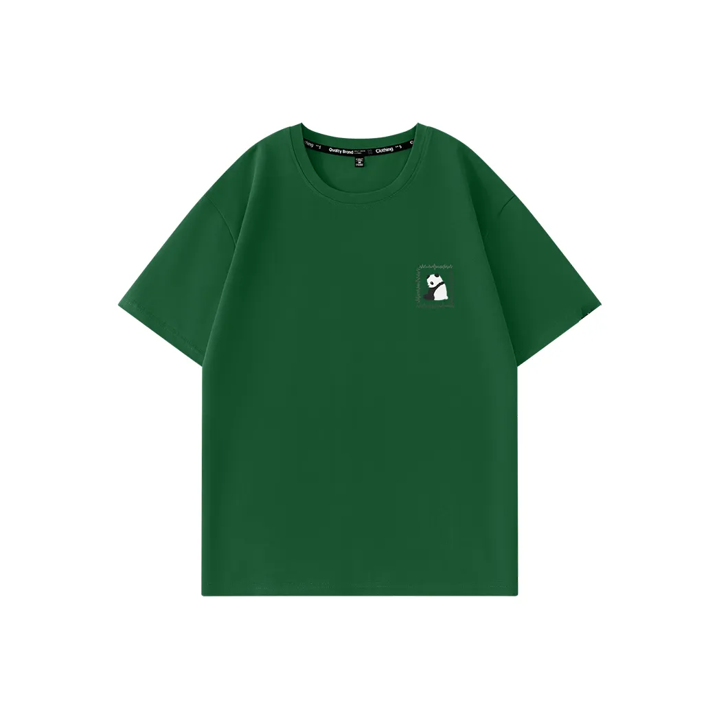 Cotton T Shirts Women's