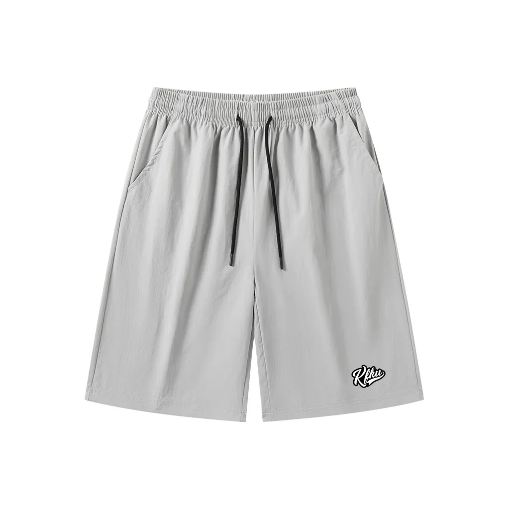 KFKU Basketball Shorts Unisex