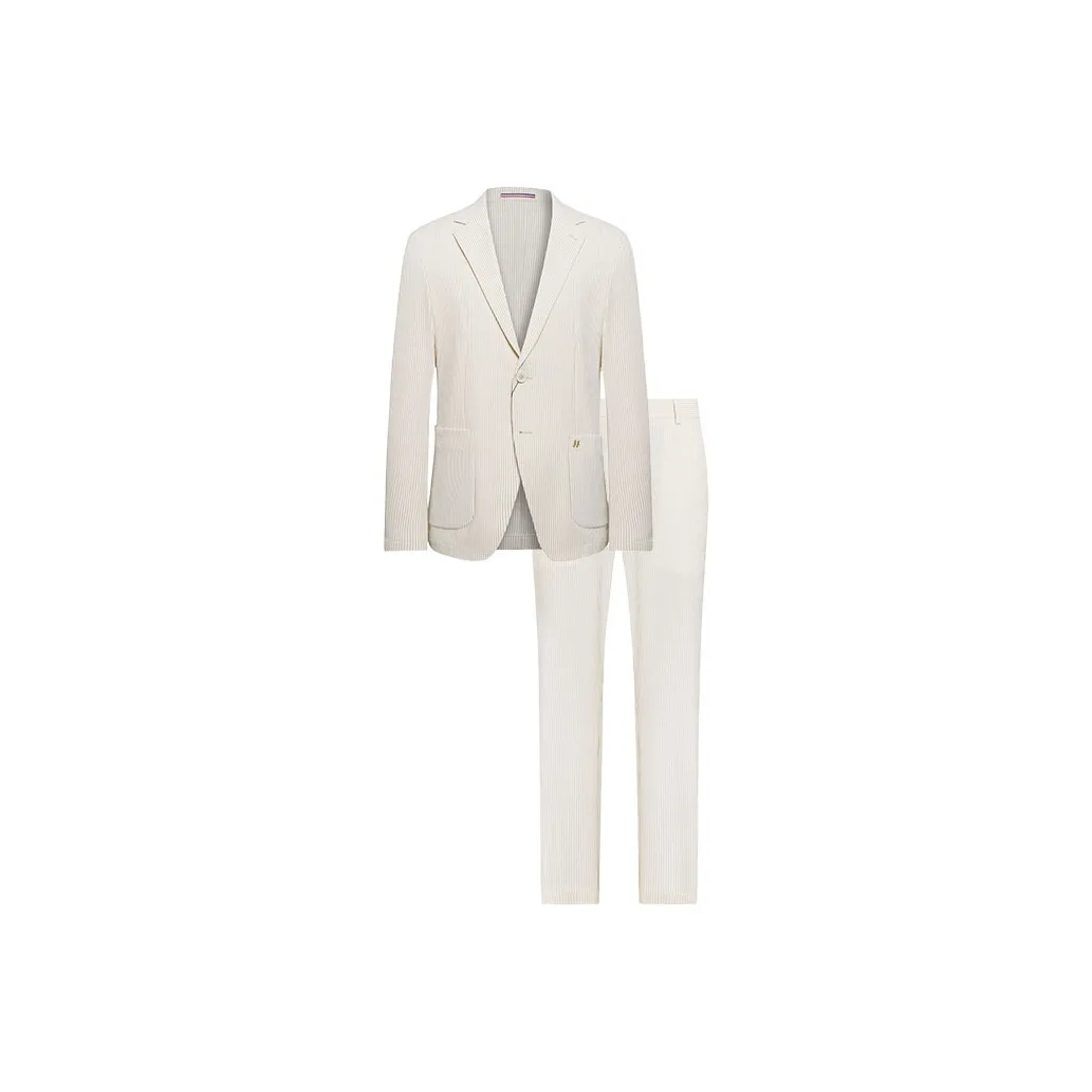 DANIEL HECHTER Business Suit Men's