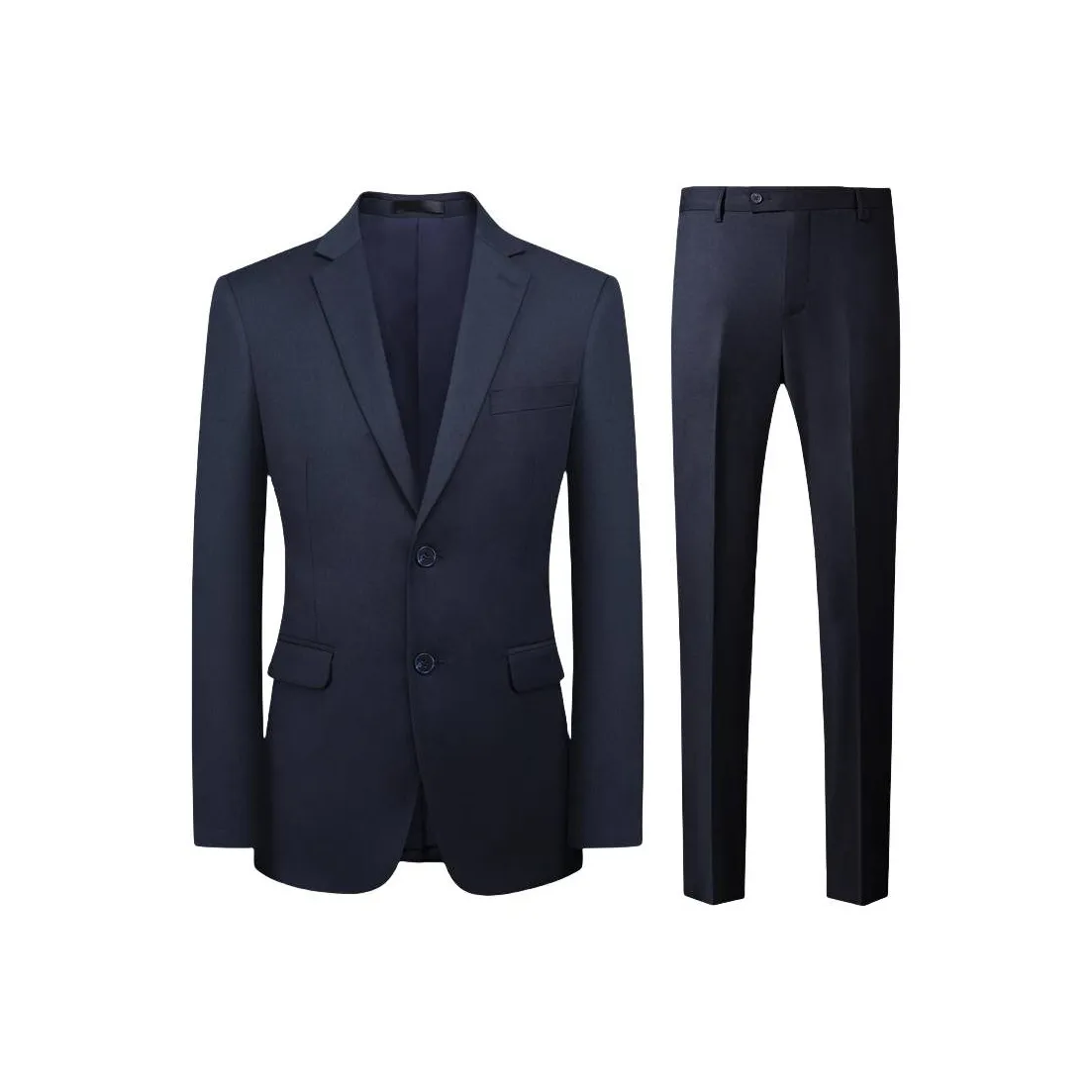 PIERRE CARDIN Business Suit Men's