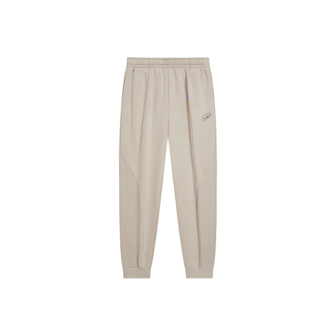 XTEP Спортивные брюки Unisex Light Linen