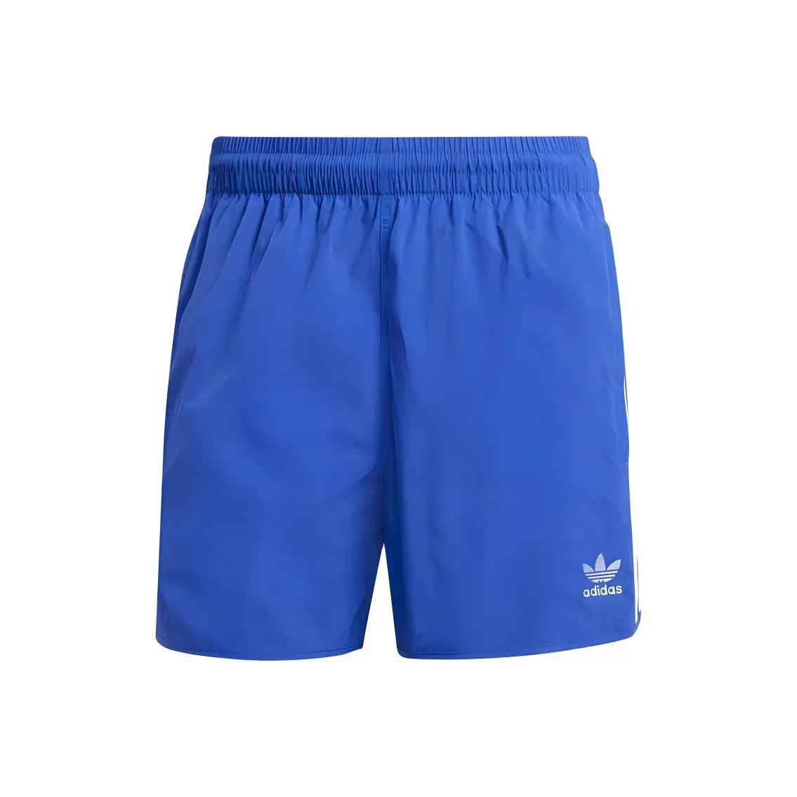 Adidas Originals ADICOLOR CLASSICS Повседневные шорты Мужские Синие