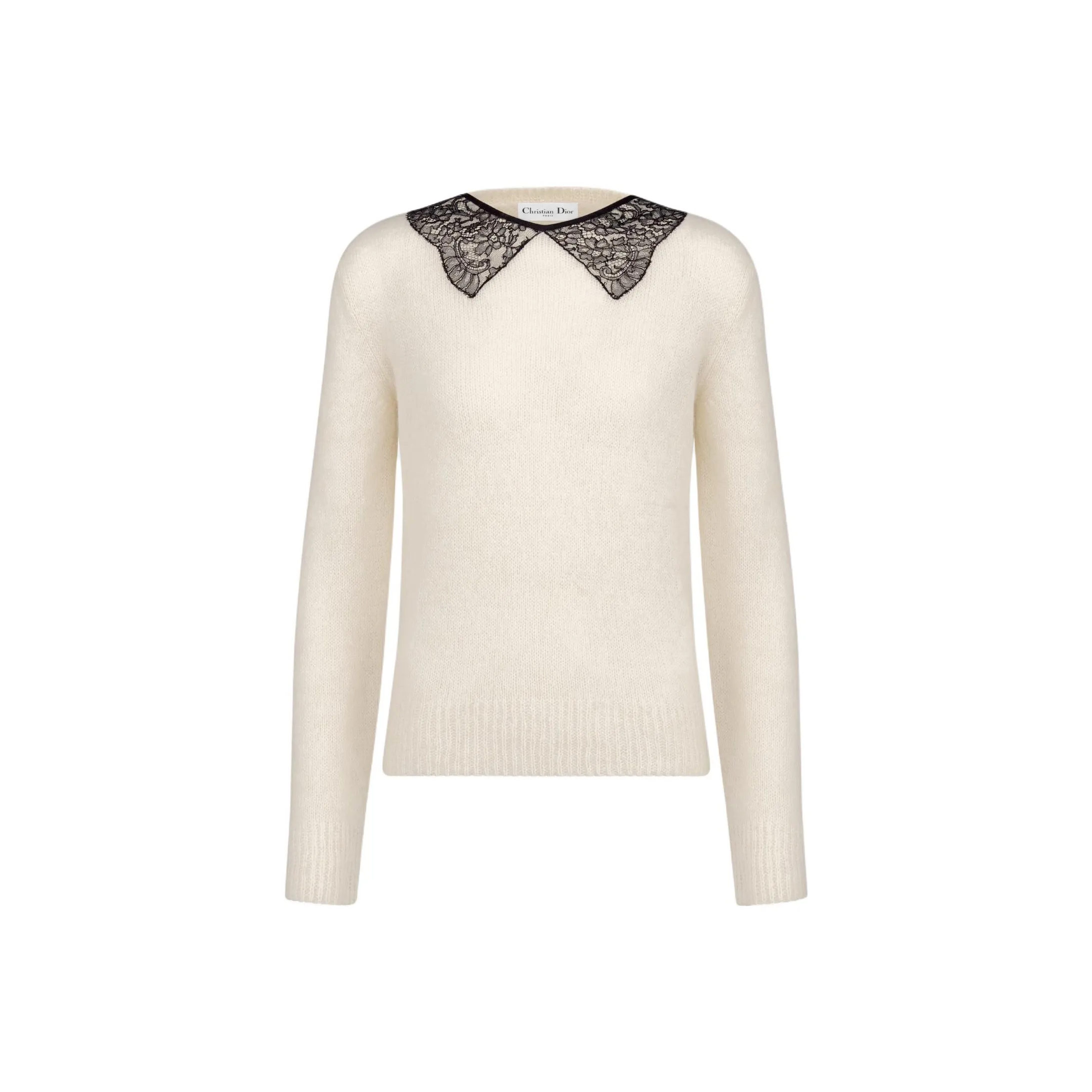 DIOR Sweaters Women's Beige