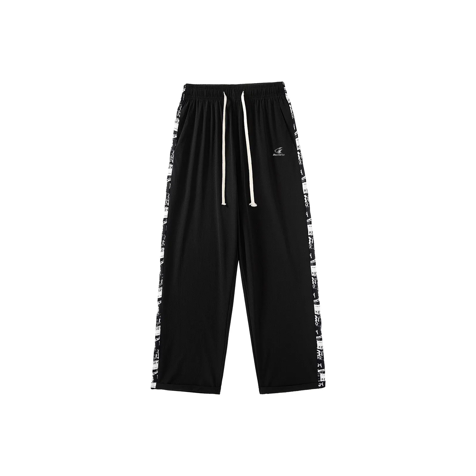 DOUBLE FISH Унисекс Спортивные брюки
