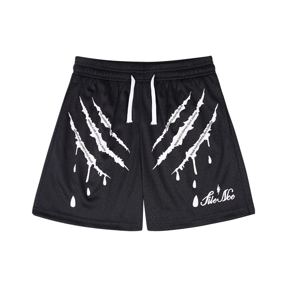 BKCXZICE Running Fitness Loose Fit Breathable West Coast Men's Black