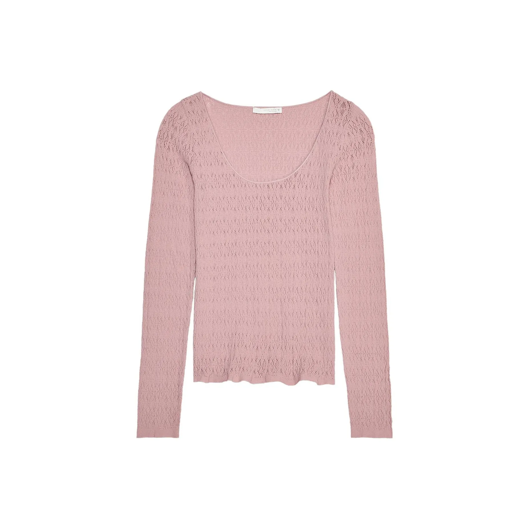 ZARA Женские футболки