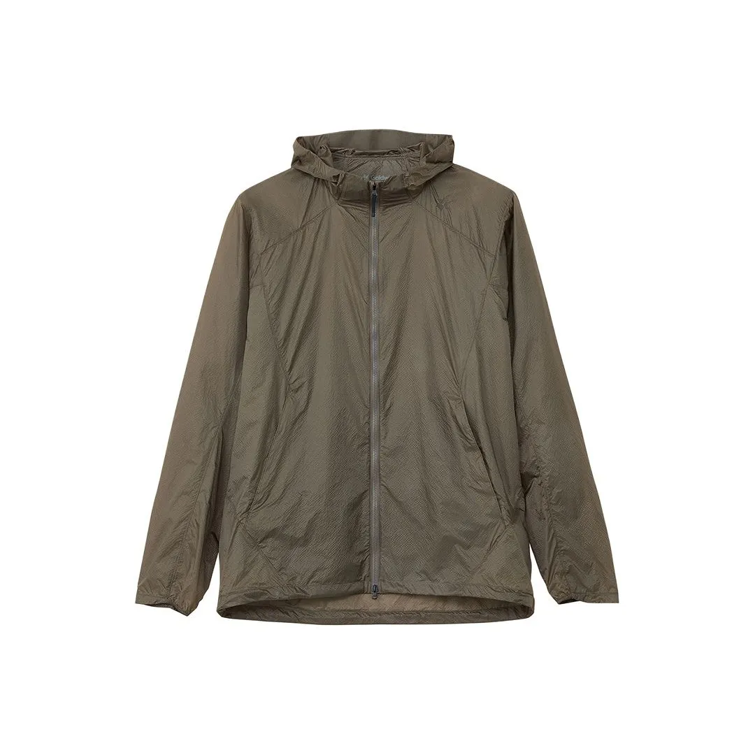 Goldwin Унисекс Ветрозащитная оболочка