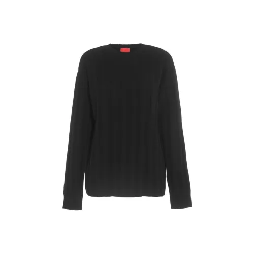 Cashmere In Love Черные Женские Свитеры