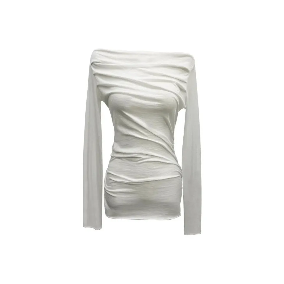 SLEEP AT 11 Женские T-рубашки