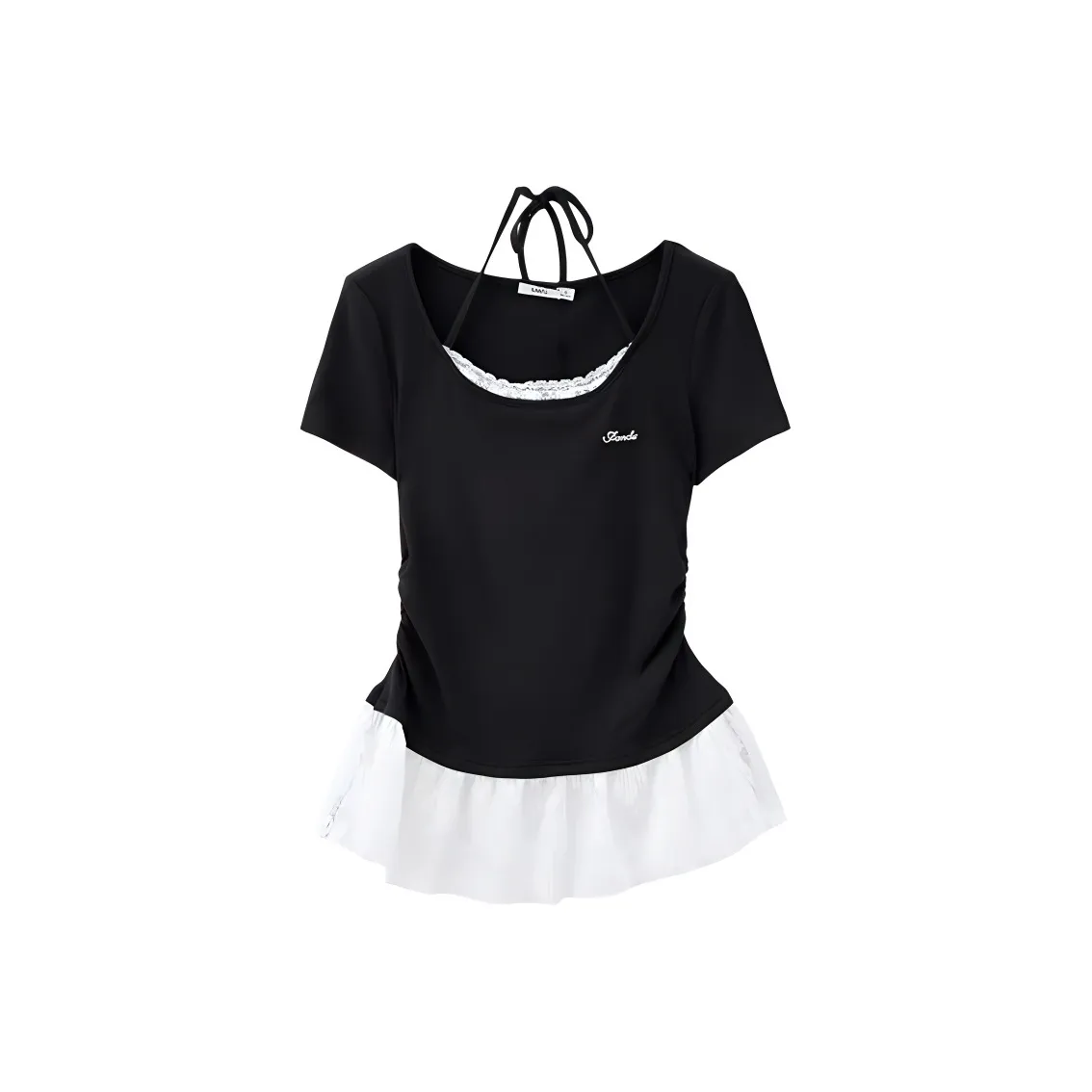 Three Blessings T-Shirt Женская