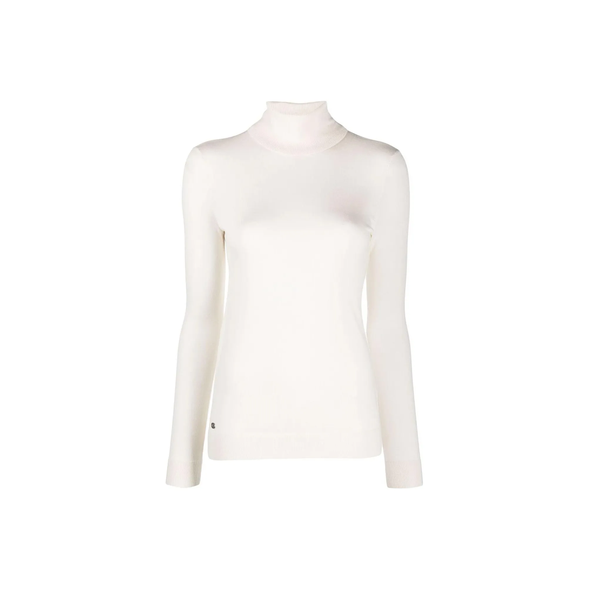 Polo Ralph Lauren Roll-Neck Knitted Jumper