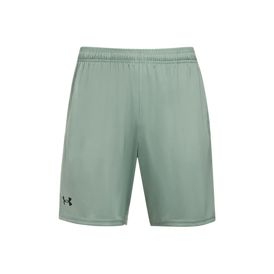 Under Armour Sports Shorts Men's Lime Green