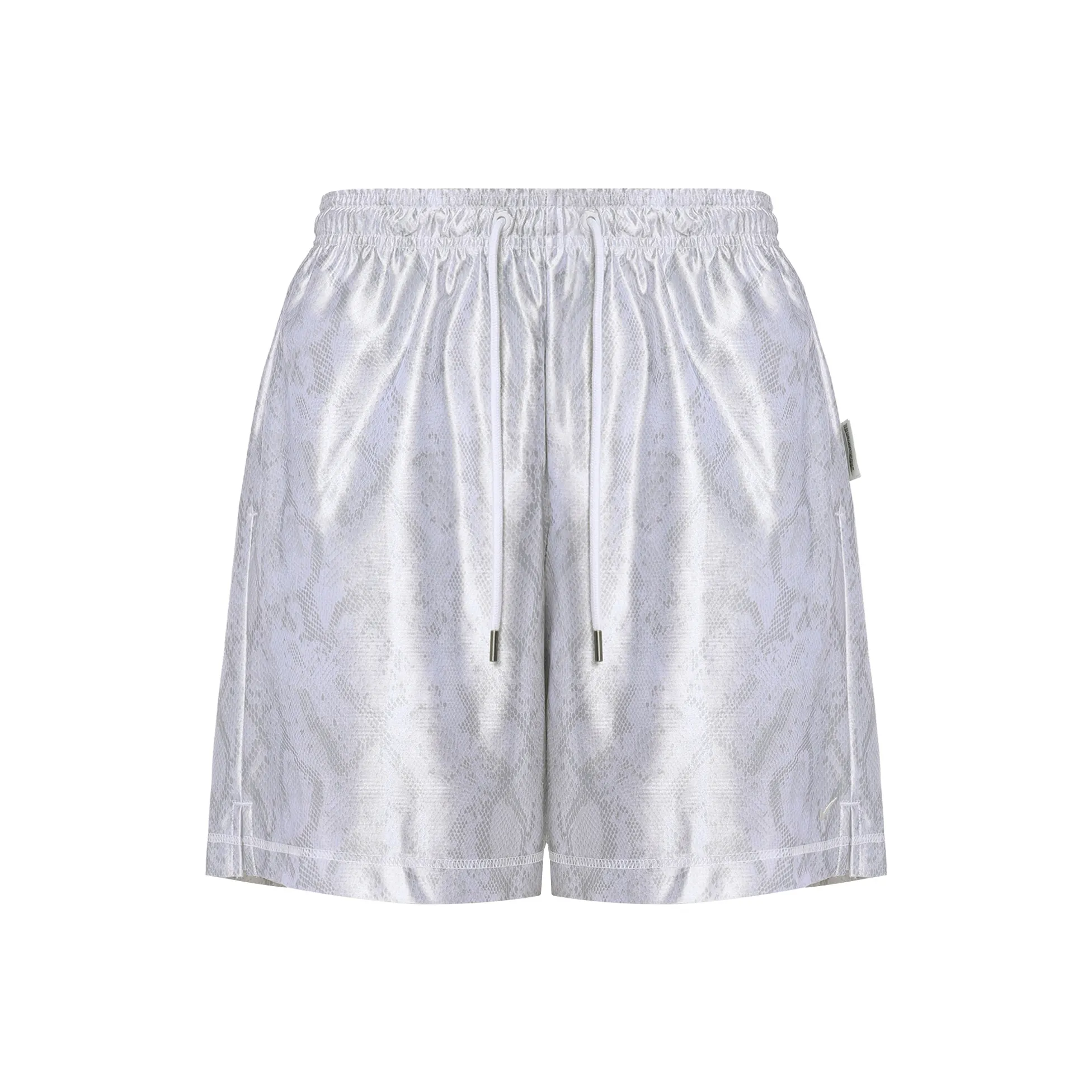 Nike Kobe Men's 6' Nike Dri FIT Standard Issue Reversible Basketball Shorts