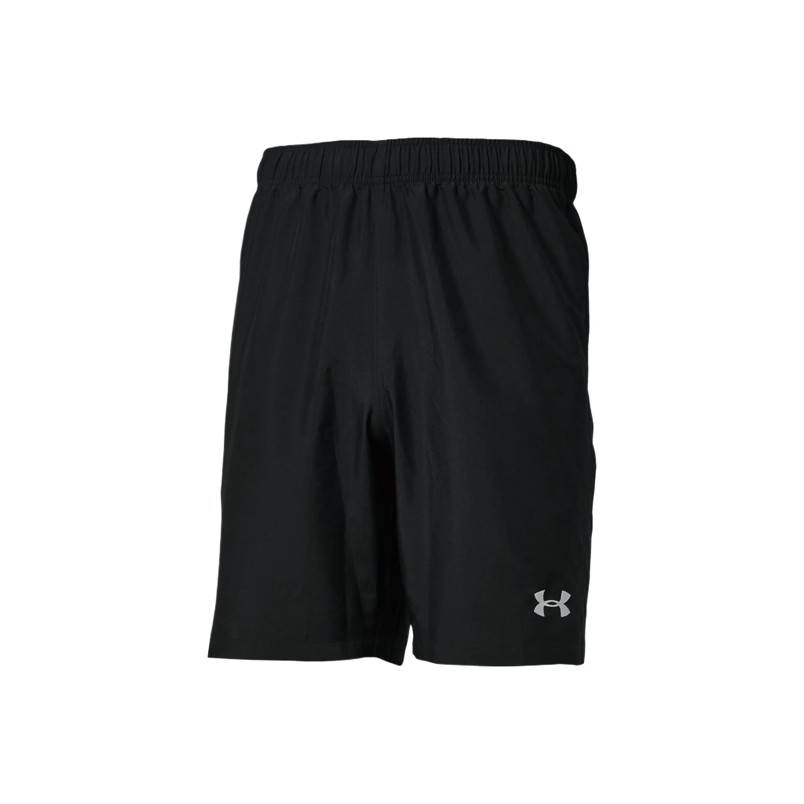 Under Armour UA Team Sports Shorts Unisex Black