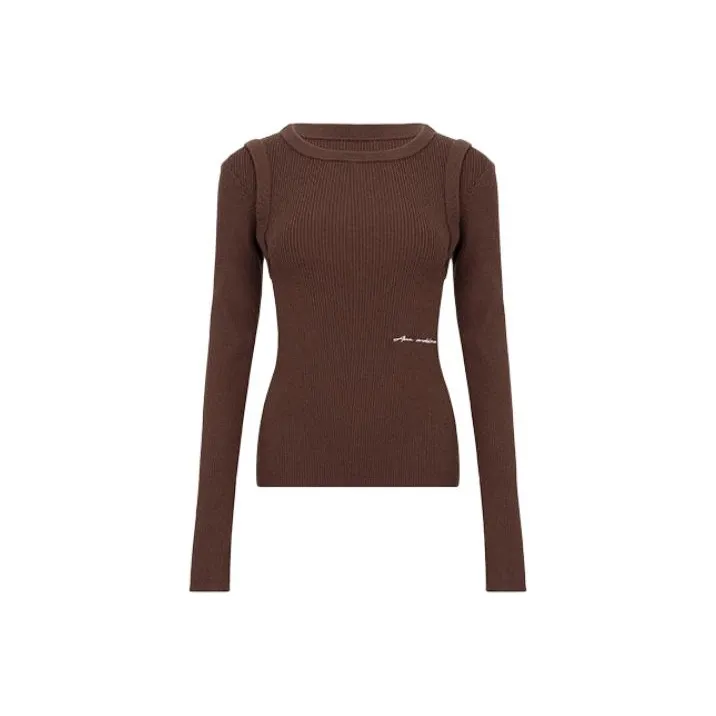 Ann Andelman Женские Свитеры