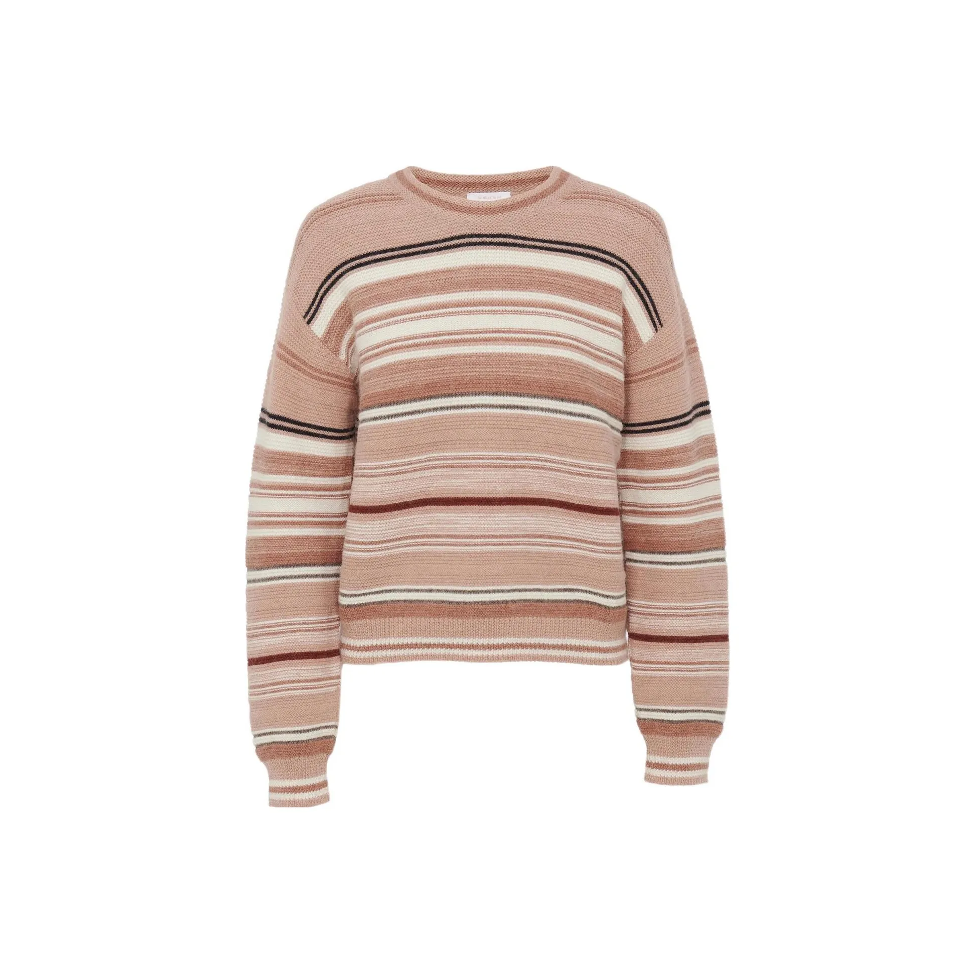 See By Chloe FW22 Sweater Women's Pink