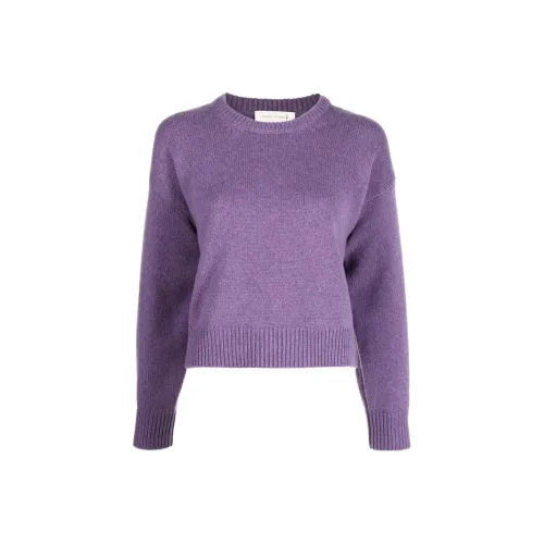 MACKINTOSH Фиолетовые Женские Свитеры