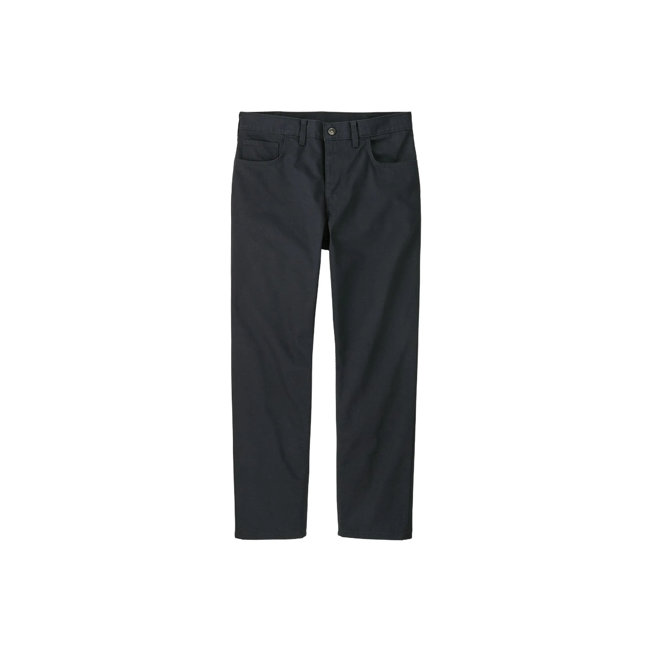 Patagonia Twill Traveler 5 Pocket Pants Long Casual Pants Men's