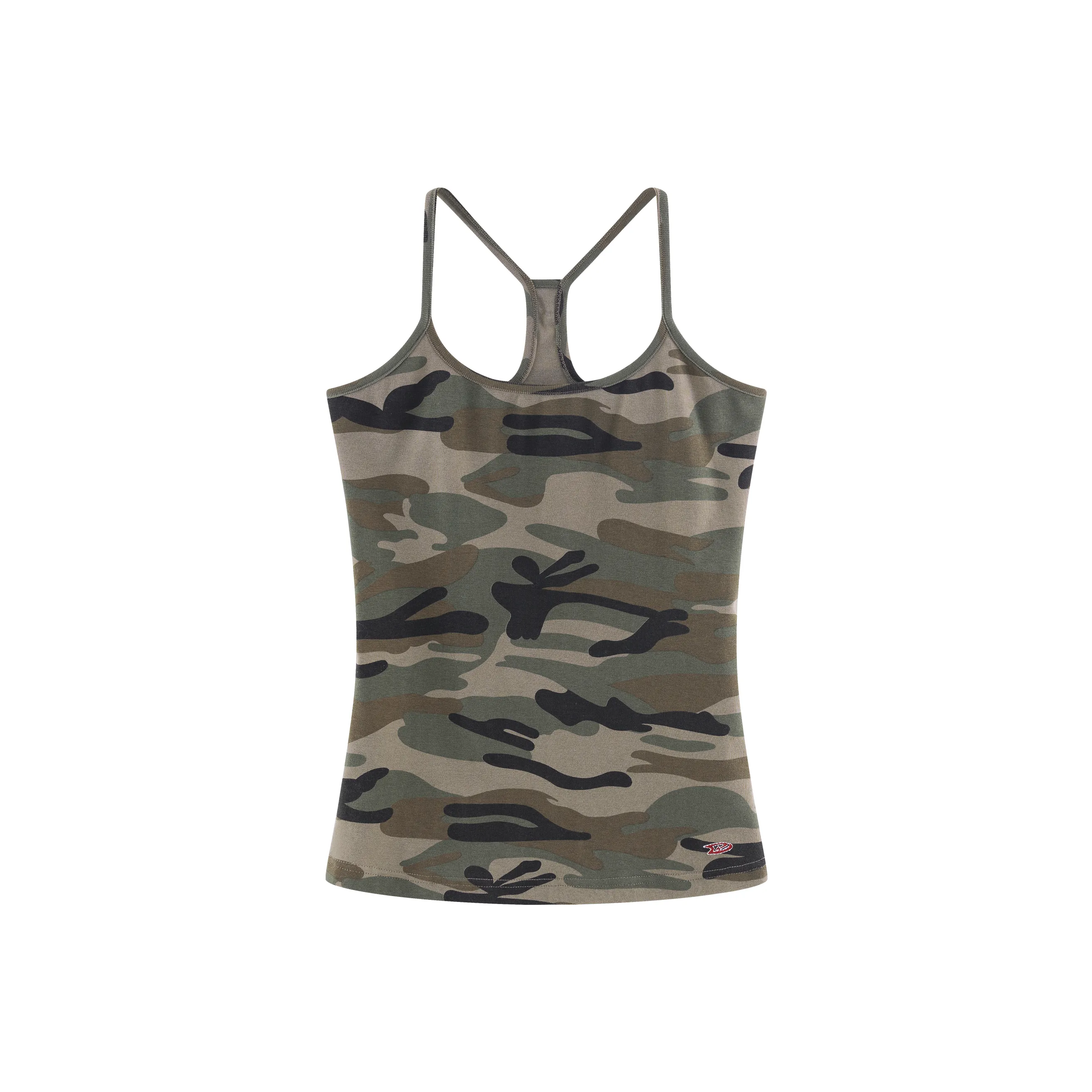 NICEBAD Базовый слой Майка Женская