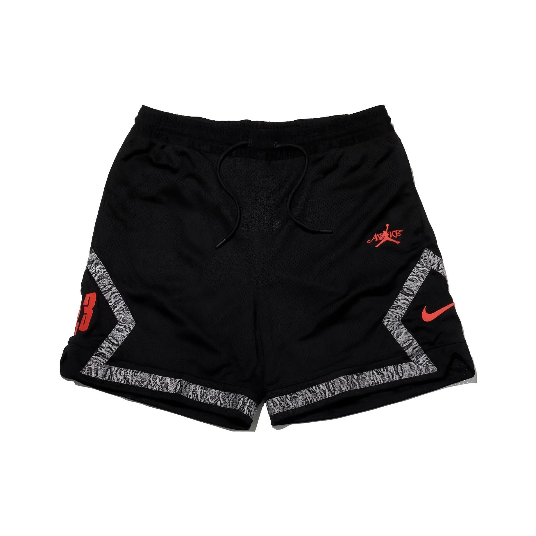 Jordan X Awake Ny Diamond Shorts
