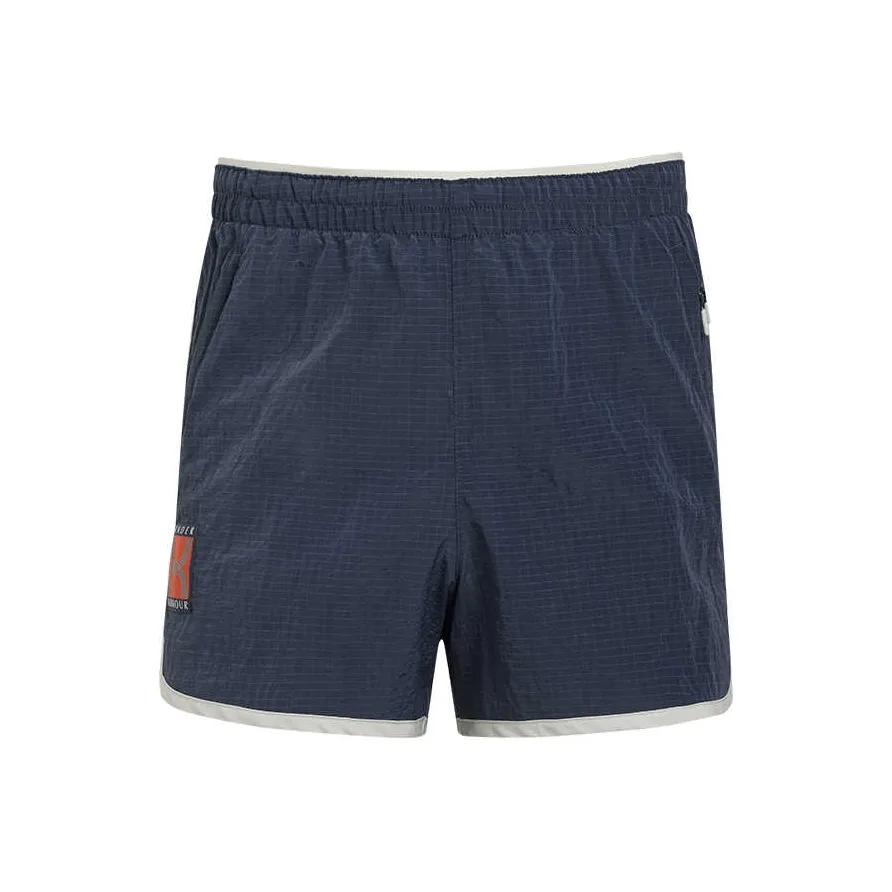 Under Armour Run 96 Running Shorts