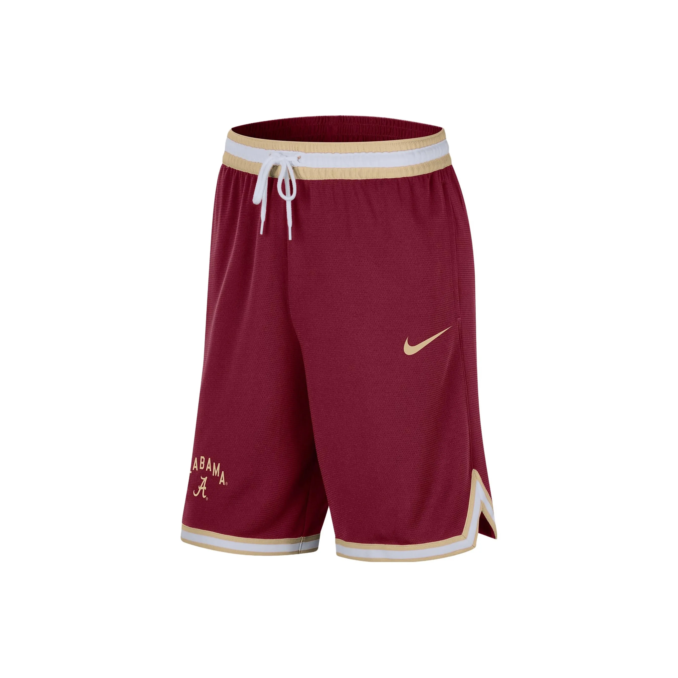 Nike Dri Fit Rugby Pants Men's Deep Red