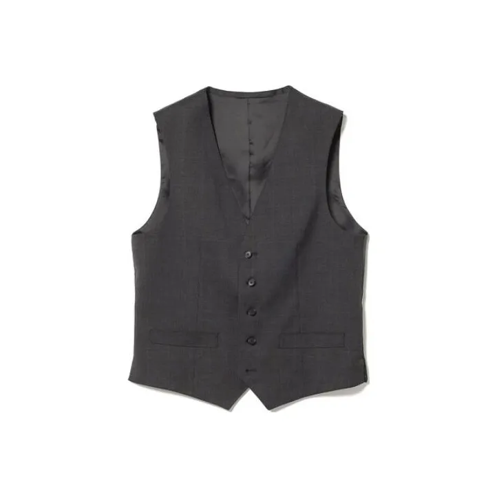 Beams Business Suit Men's 3 Pack