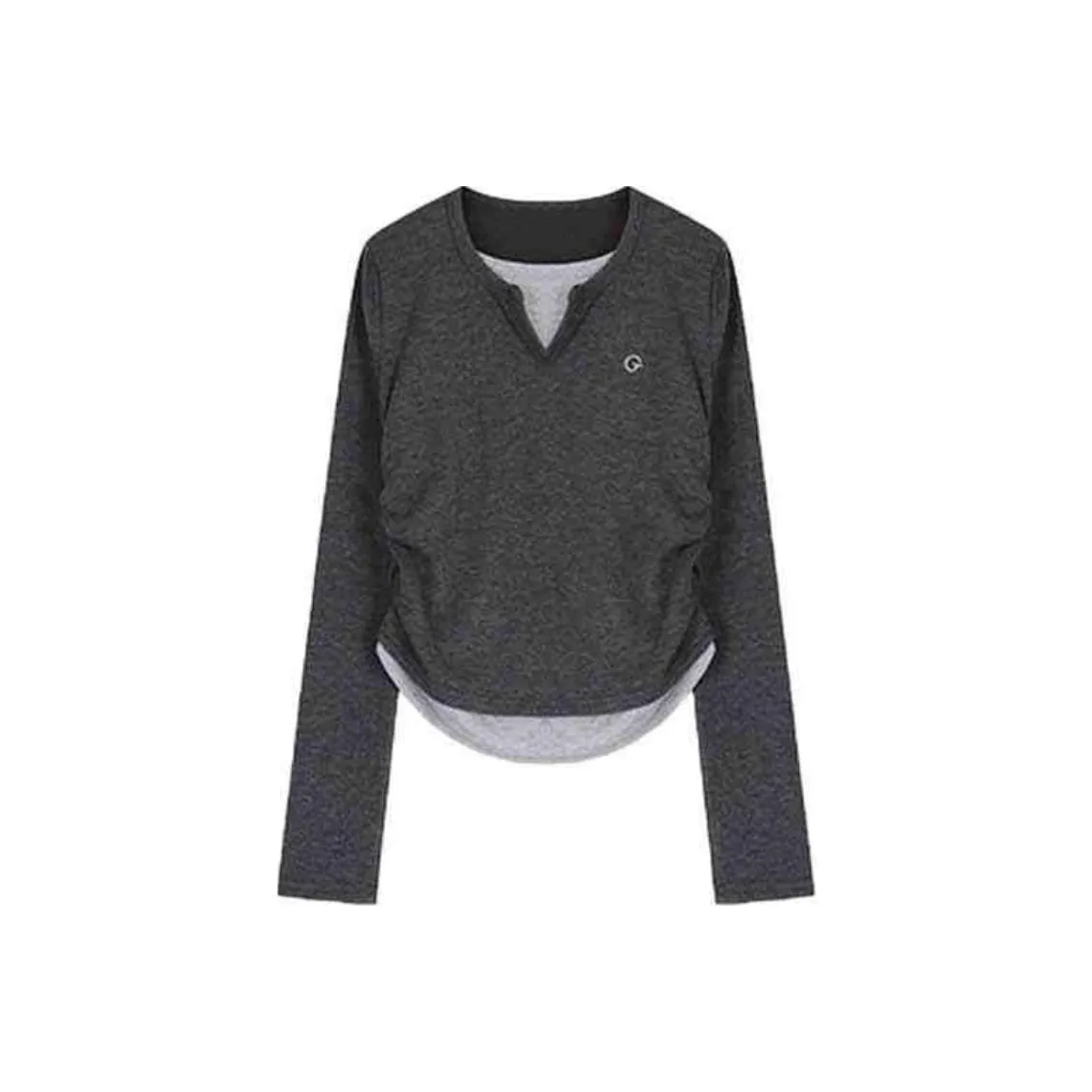 Vine Color Женские футболки с коротким рукавом