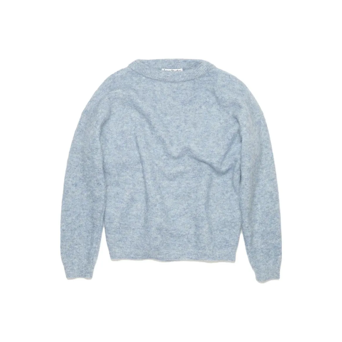 Acne Studios Синие Женские Свитера