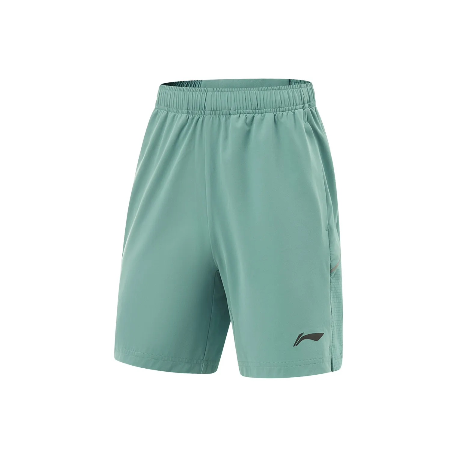 LINING RUNNING Collection Спортивные шорты Мужские Mystic Весенний зеленый