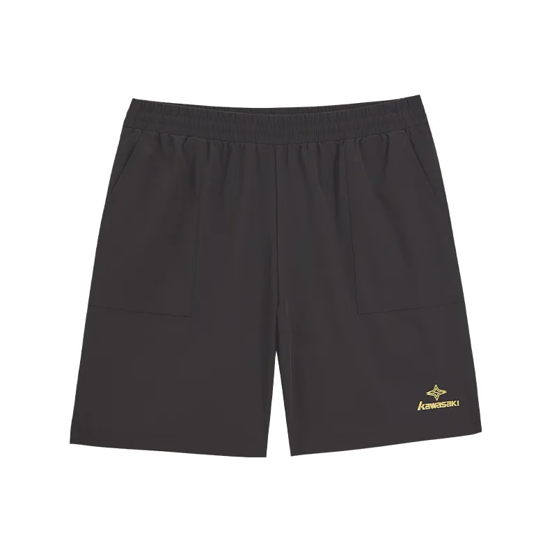 Kawasaki Sports Shorts Unisex