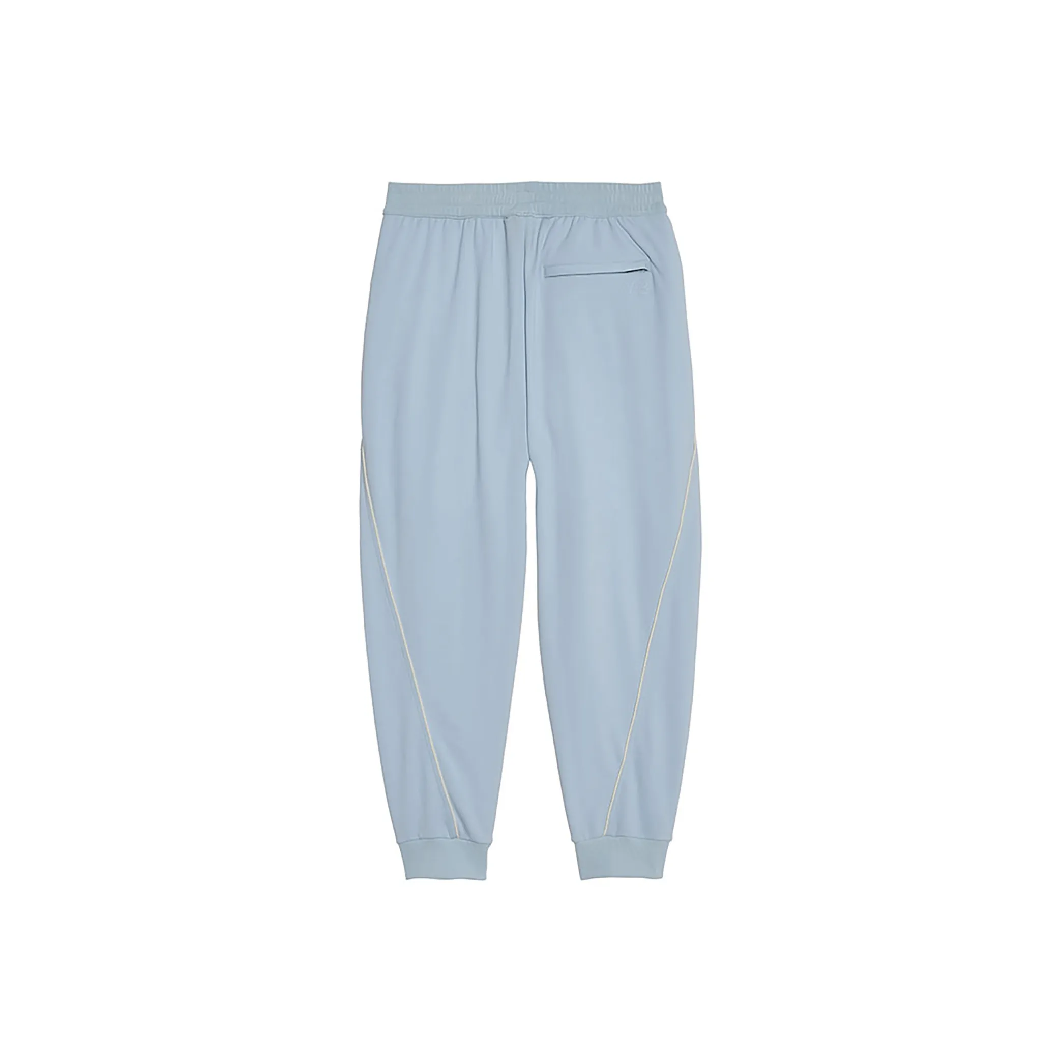 Y 3 Спортивные брюки Унисекс Небесный Синий