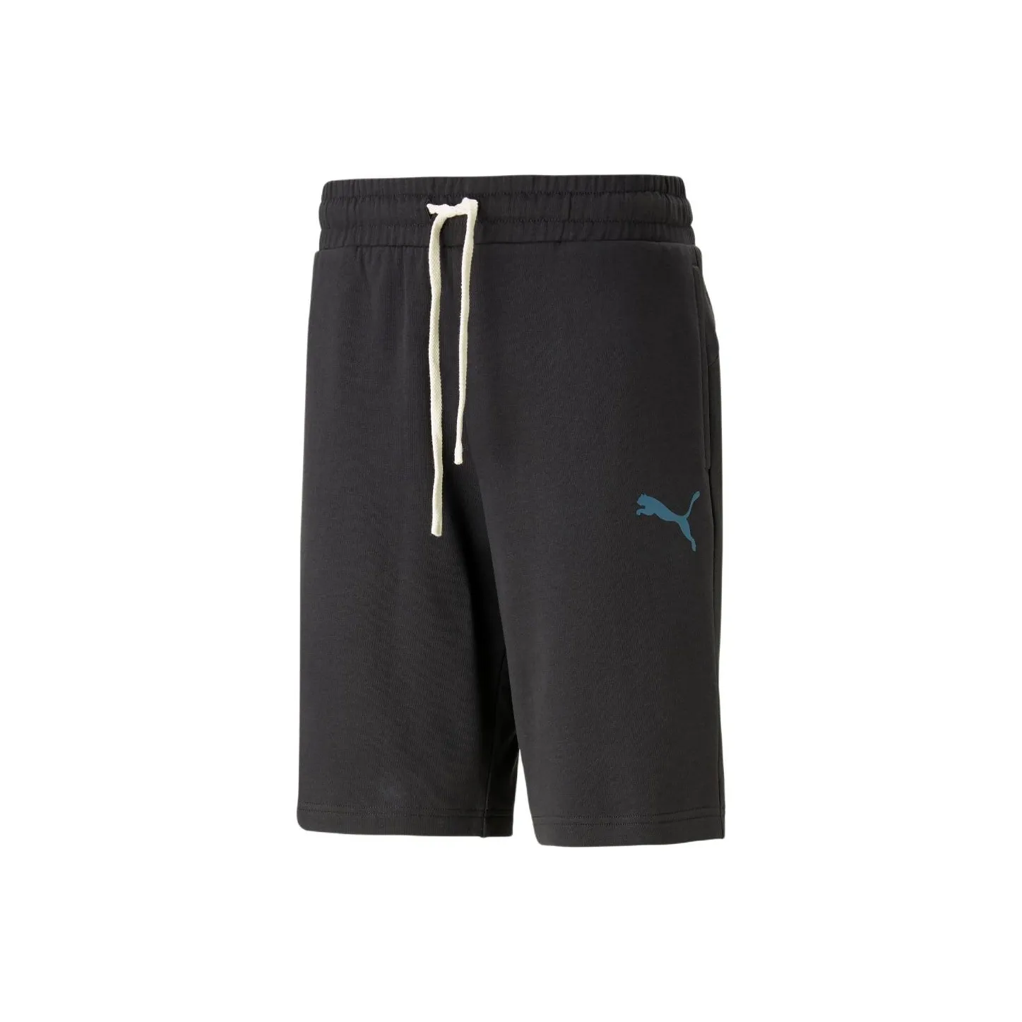 PUMA Essentials Sports Shorts Men's Grass Gray