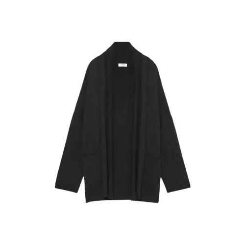 ARITZIA Черный/Черный Женские Свитеры