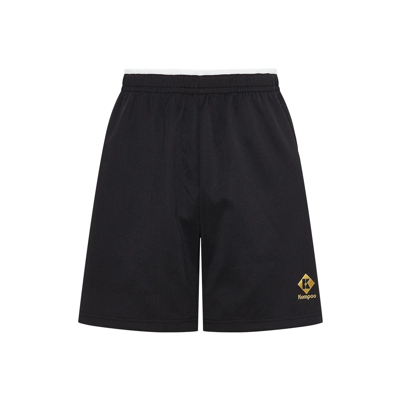 KUMPOO Мужские спортивные шорты