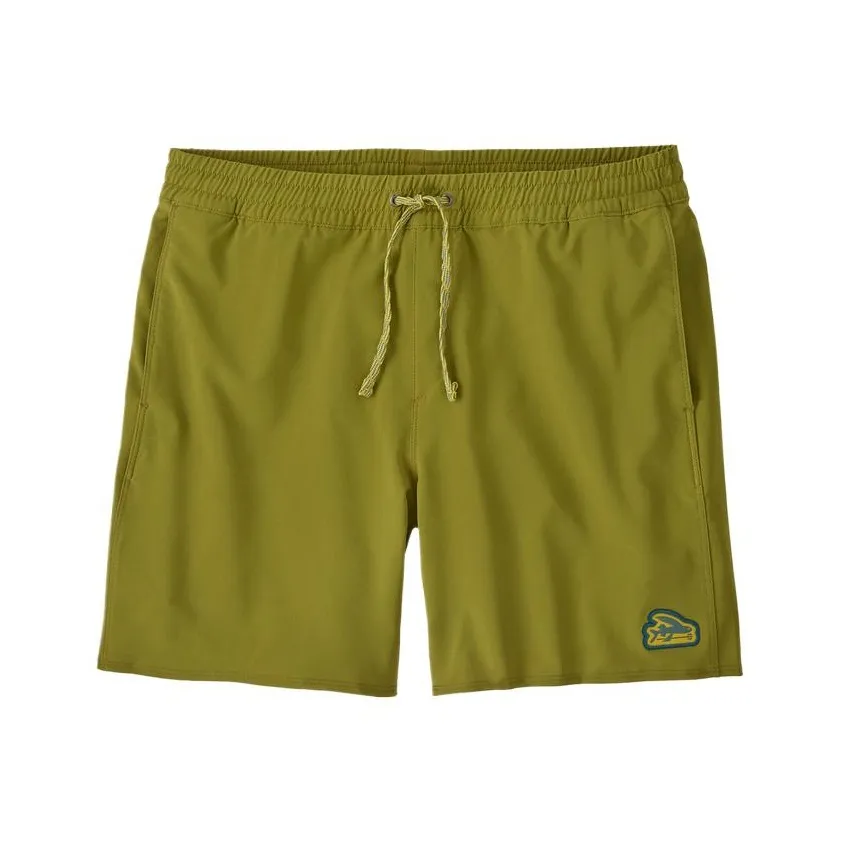 Patagonia Hydropeak Спортивные шорты Мужские