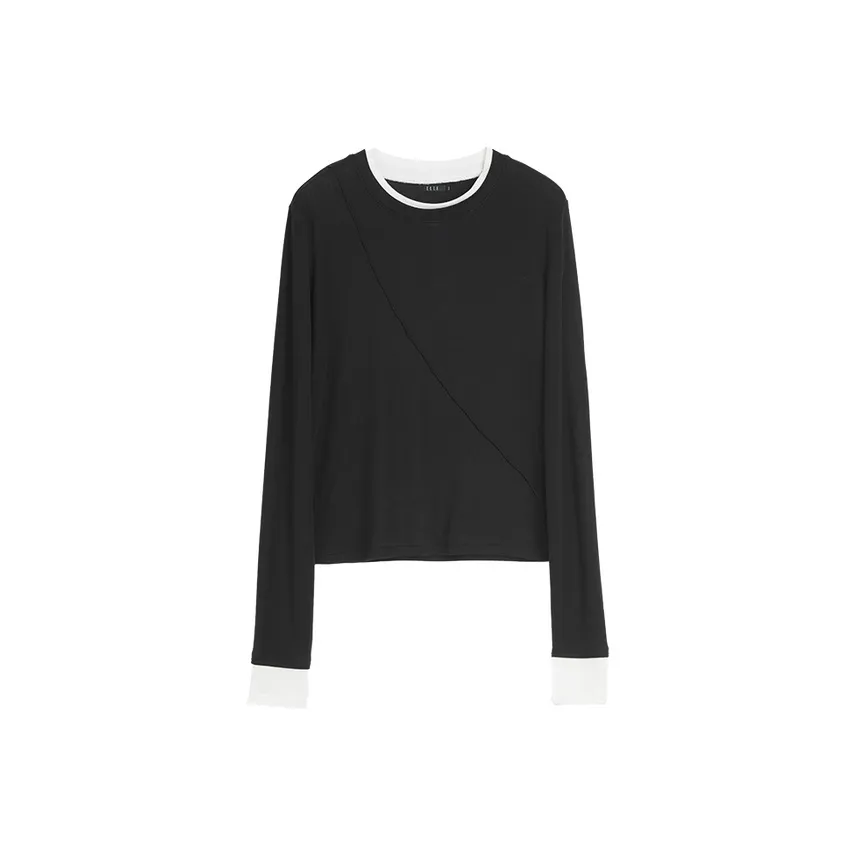 ELLE T Shirts Women's