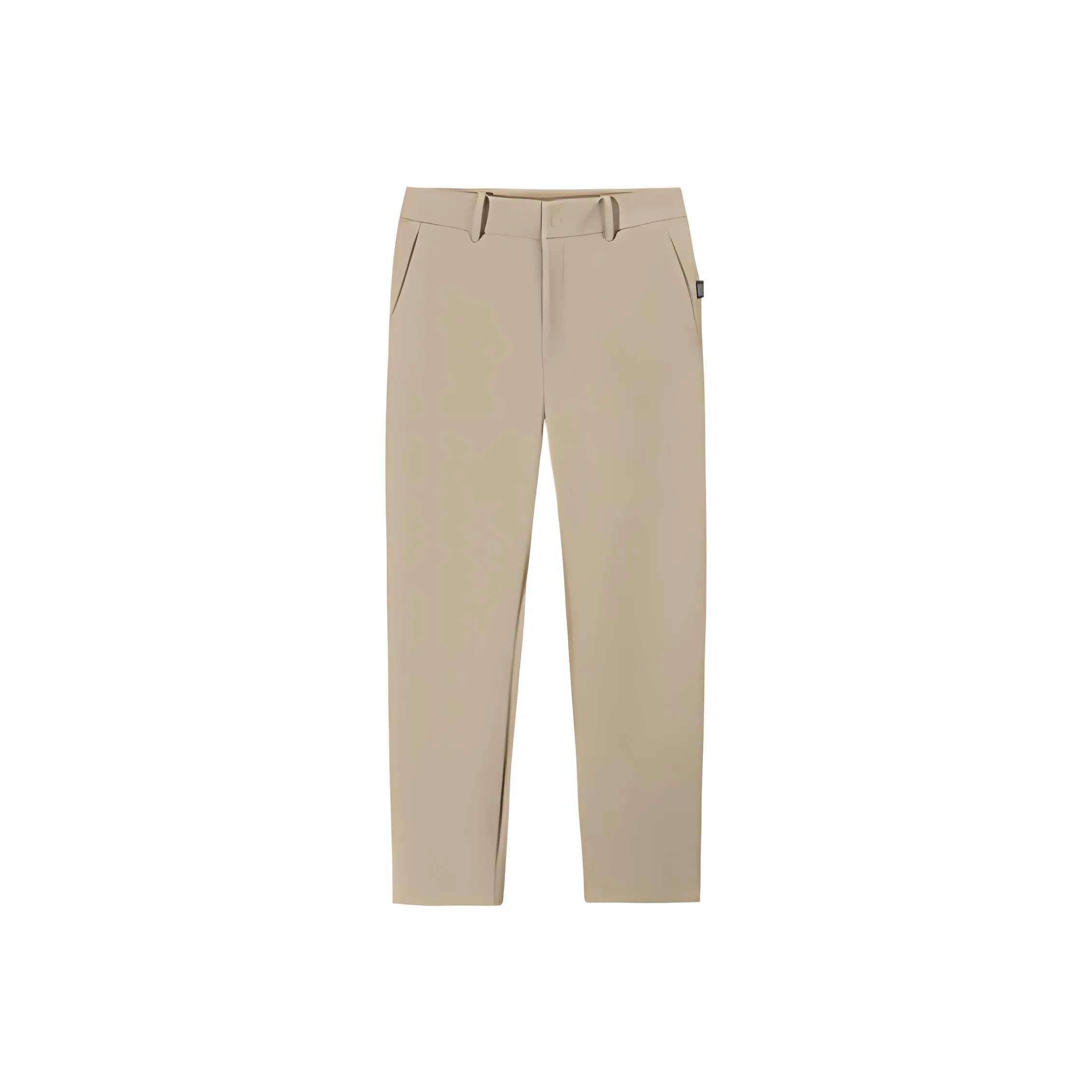 ANTA Variety Тренировки Коллекция Спортивные брюки Мужские Деревянный хаки