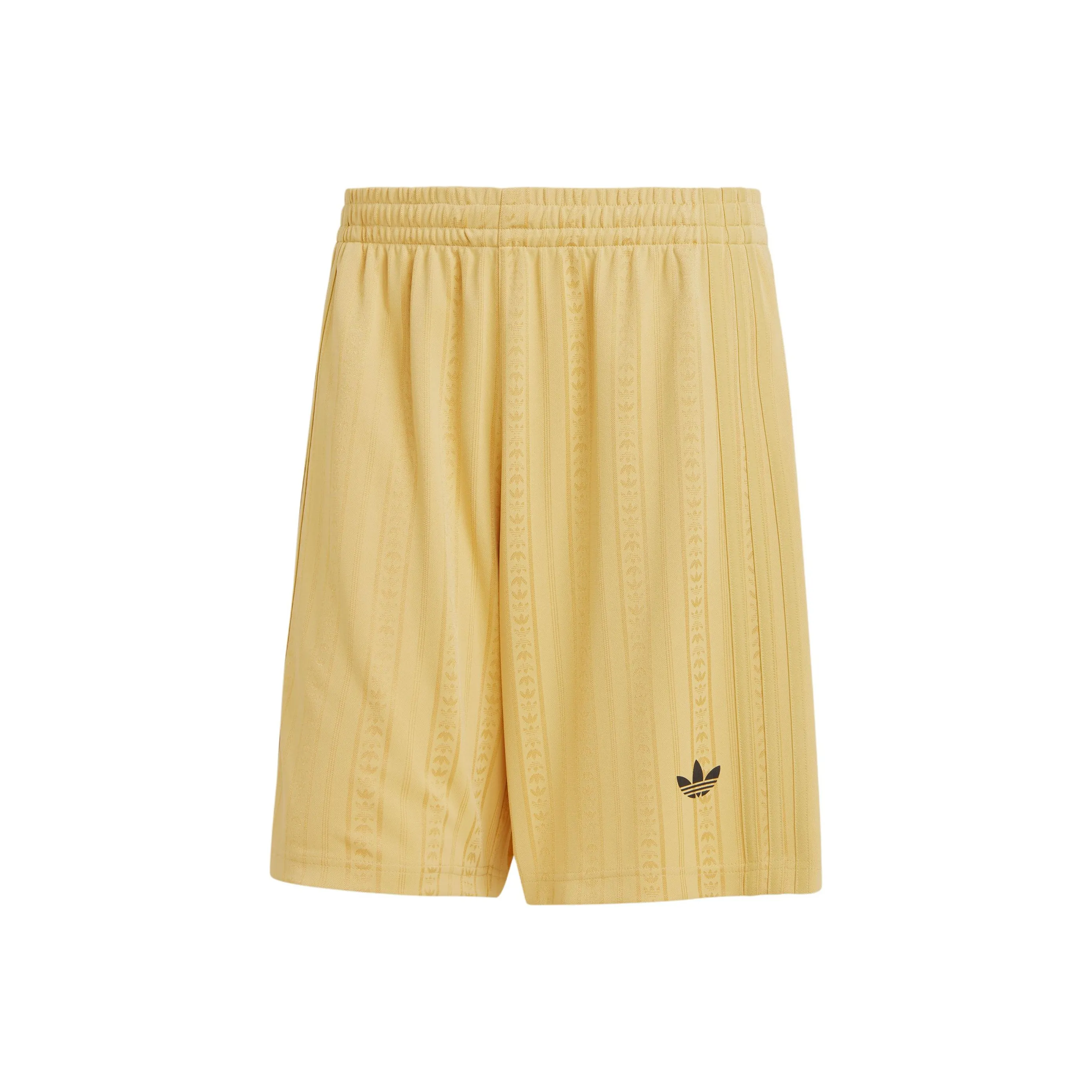 Adidas Originals FASHION FIREBIRD SHORTS Casual Shorts Men's Light Yellow