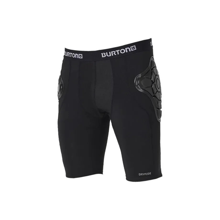 BURTON SS21 Sports Shorts Men's Black