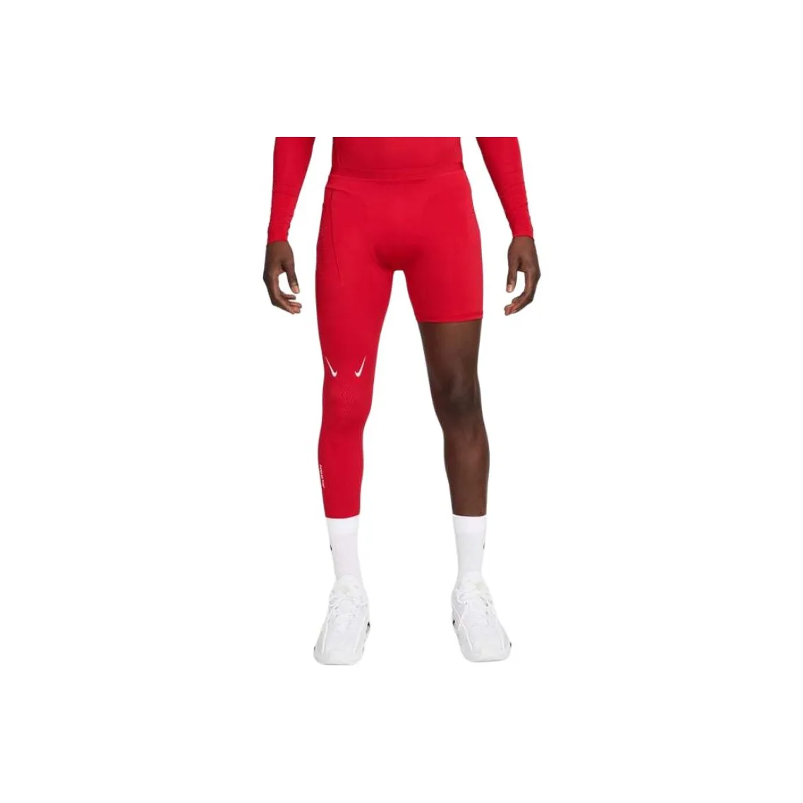 Nike X Nocta Sports Pants Men Red